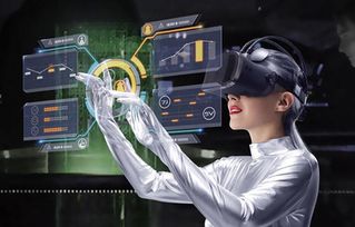 全景智慧城市VR720 加盟VR全景項目，快速實現利潤回收的理想之選